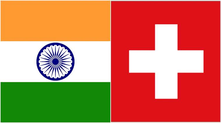 Shapership: India and Switzerland Forge a Strategic Alliance